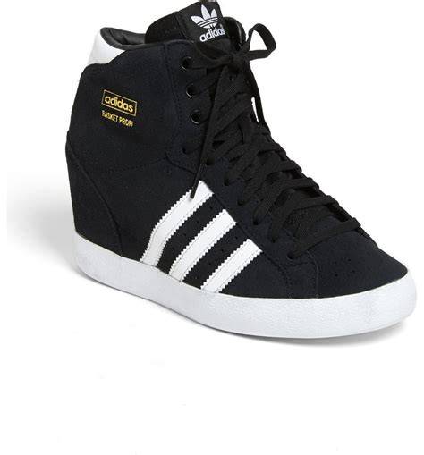 adidas hidden wedge sneaker|hidden wedge sneakers for women.